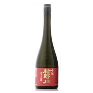 楯野川 楯野川 純米大吟釀 合流 720ml - 山形縣限定 720ml 正面圖