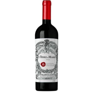 Terre Terre Di Mario Vino Rosso Italiano 750ml 750ml  正面圖