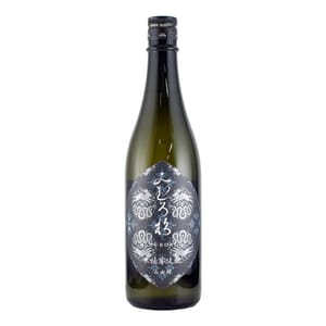 今西酒造 今西酒造 三諸杉 みむろ杉 木桶菩提酛 720ml 720ml  正面圖