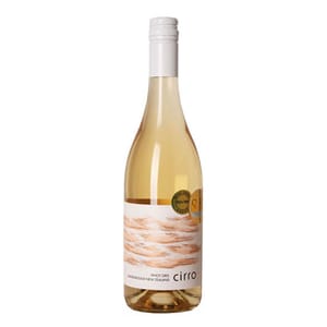 New New Zealand Cirro Marlborough Pinot Gris 紐西蘭思露馬爾堡灰皮諾 750ml - 原裝行貨 750ml  正面圖