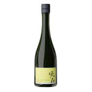 油長酒造 油長酒造 風之森 WEEKS 2024 山田錦507 生酒 720ml - 限定品 720ml 正面圖