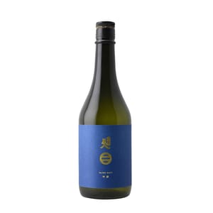 南部美人 南部美人 吟釀 720ml - 金賞 720ml  正面圖