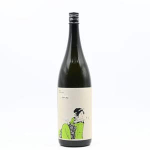 大木代吉本店 大木代吉本店 楽器正宗 樂器正宗 貴釀酒 Type-FG 720ml 720ml  正面圖