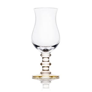 Amber Amber Glass G411 威士忌 玻璃杯   正面圖