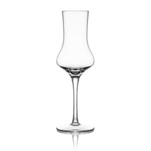 Amber Amber Glass G300 威士忌 玻璃杯   正面圖