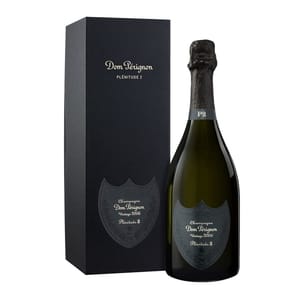 Dom Dom Pérignon Œnothèque Vintage Dom Pérignon P2 Vintage in Gift box 2006 750ml  - 原裝行貨 750ml  正面圖