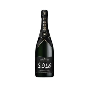 Moët Moët & Chandon Vintage Moët & Chandon Grand Vintage 2016 750ml  - 原裝行貨 750ml  正面圖