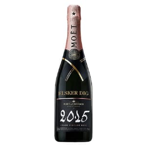 Moët Moët & Chandon Vintage Moët & Chandon Grand Vintage Rosé 2015 750ml  - 原裝行貨 750ml  正面圖