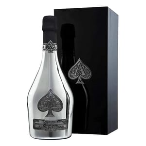 Armand Armand de Brignac Brut Blanc de Blanc with Gift Box 750ml  - 原裝行貨 750ml  正面圖