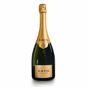 Krug Krug Grande Cuvée 750ml  - 原裝行貨 750ml  正面圖