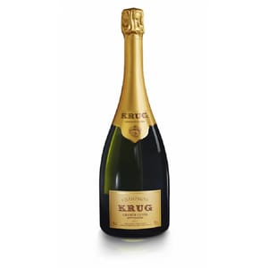 Krug Krug Grande Cuvée  375ml  - 原裝行貨 375ml  正面圖