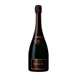 Krug Krug Vintage 2011 750ml  - 原裝行貨 750ml  正面圖