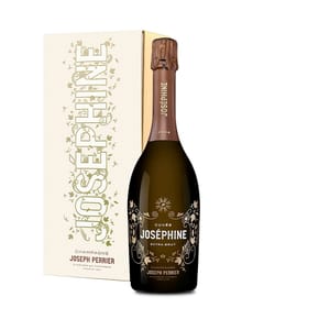 Champagne Champagne Joseph Perrier, Cuvee Josephine 2014 佩里耶酒莊香檳 750ml 750ml 正面圖