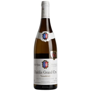 Domaine Domaine Guy Robin, Chablis Grand Cru, Vaudesir V.V. 2022 白葡萄酒 750ml 750ml 正面圖