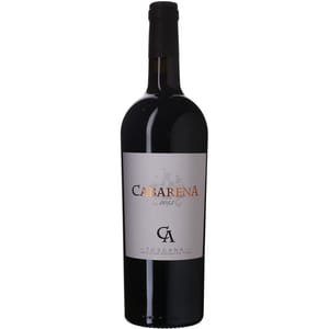 Cabarena Cabarena Toscana IGT 2015 紅酒 750ml 750ml  正面圖