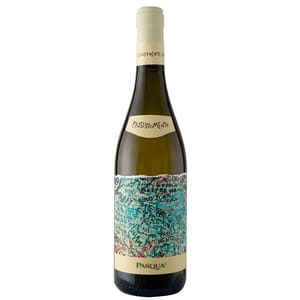 Pasqua Pasqua Bianco Veneto Passione Sentimento IGT, 2023 白葡萄酒 750ml 750ml 正面圖