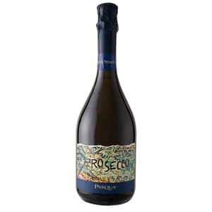Pasqua Pasqua Prosecco Treviso Spumante Brut DOC, NV 白葡萄酒 750ml 750ml 正面圖