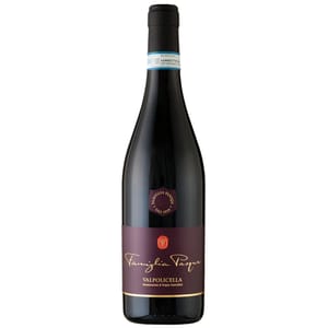 Pasqua Pasqua Valpolicella DOC, 2022 紅酒 750ml 750ml  正面圖