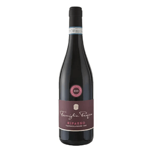 Pasqua Pasqua Valpolicella Ripasso Superiore DOC, 2021 紅酒 750ml 750ml  正面圖