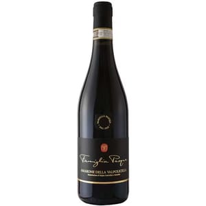 Pasqua Pasqua Amarone della Valpolicella DOCG, 2018 紅酒 750ml 750ml  正面圖