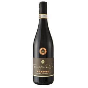 Pasqua Pasqua Amarone della Valpolicella DOCG, Cascina San Vincenzo 2018 紅酒 750ml 750ml  正面圖