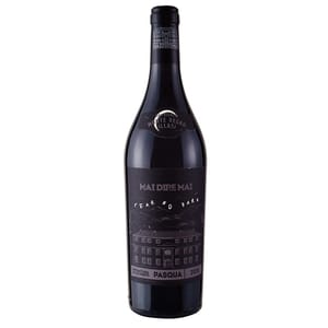 Pasqua Pasqua Fear No Dark Cabernet Sauvignon , 2020 紅酒 750ml 750ml  正面圖