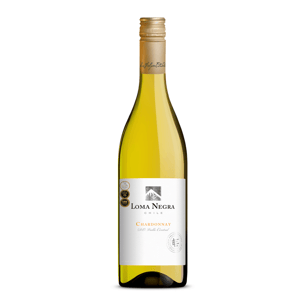 Loma Loma Negra Chardonnay, 2024 白葡萄酒 750ml 750ml  正面圖