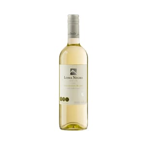 Loma Loma Negra Sauvignon Blanc, 白葡萄酒 750ml 750ml 正面圖