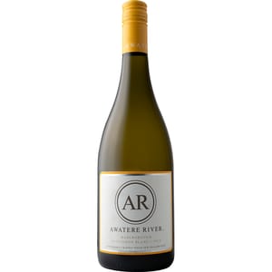 Awatere Awatere River Sauvignon Blanc, 2023 白葡萄酒 750ml 750ml  正面圖