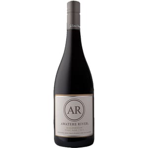 Awatere Awatere River Pinot Noir, 2020 紅酒 750ml 750ml  正面圖