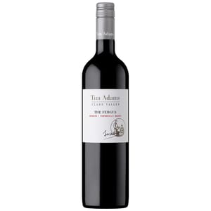Tim Tim Adams 'The Fergus', 2017 紅酒 750ml 750ml 正面圖