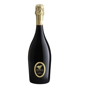 PRONOL PRONOL Millesimato Spumante DOC 寶龍單⼀年份意大利氣酒 750ml 750ml 正面圖