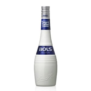 Bols Bols Natural Yoghurt 波士天然酸奶 700ml 700ml  正面圖