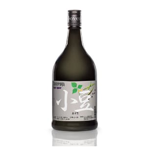 Dover Dover Azuki Liqueur 和酒小豆力嬌 700ml 700ml 正面圖