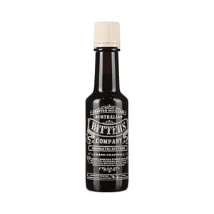 Australian Australian Bitters Company Aromatic Bitters 澳洲苦酒公司苦味酒 250ml 250ml 正面圖