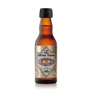 The The Bitter Truth Grapefruit Bitters 比特儲斯⻄柚苦澀酒 200ml 200ml 正面圖