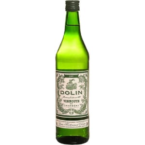Dolin Dolin Vermouth  多林威末 750ml 750ml  正面圖