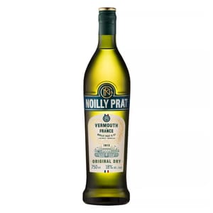 Noilly Noilly Prat Vermouth  萊利達法國威末  750ml 750ml  正面圖