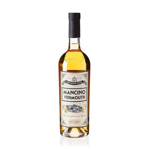 Mancino Mancino Vermouth 文仙奴威末 750ml 750ml 正面圖