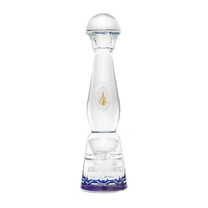 Clase Clase Azul Tequila Plata Tequila 克斯阿蘇爾的記拿 750ml 750ml  正面圖