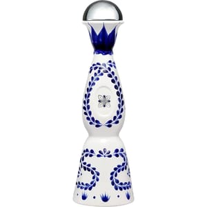 Clase Clase Azul Tequila Reposado Tequila 克斯阿蘇爾的記拿 750ml 750ml 正面圖