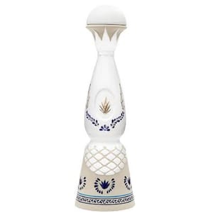 Clase Clase Azul Tequila Anejo Tequila 克斯阿蘇爾的記拿 750ml 750ml  正面圖