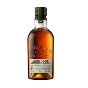 Aberlour Aberlour 16 Years Single Malt Whisky 亞伯樂16年麥芽威士忌 700ml 700ml  正面圖