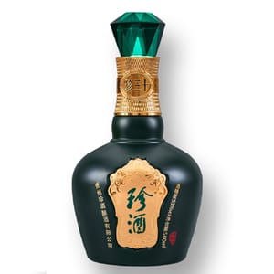 Kweichow Kweichow ZhenJiu 30 Years 貴洲珍酒珍三十 500ml 500ml  正面圖