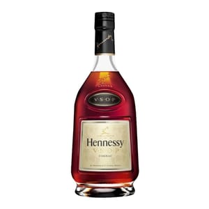 Hennessy Hennessy VSOP Cognac 軒尼詩VSOP干邑 1.5L 5L  正面圖