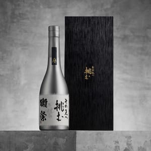 獺祭 獺祭 挑戰 禮盒裝 720ml 720ml  正面圖