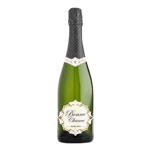 Bonne Bonne Chance Moscato Pétillant Blanc 法國好運系列 微氣泡麝香白葡萄酒   正面圖