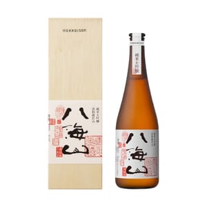 八海山 八海山 浩和藏仕込 純米大吟釀 720ml 720ml  正面圖