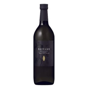 濱田酒造 濱田酒造 DAIYAME 芋燒酎 25度 720ml 720ml 正面圖