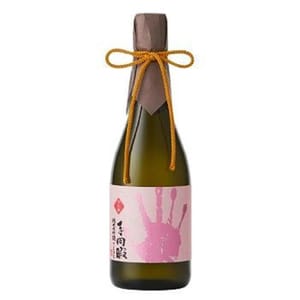 手間暇 手間暇 純米大吟釀 雪女神 720ml 720ml  正面圖